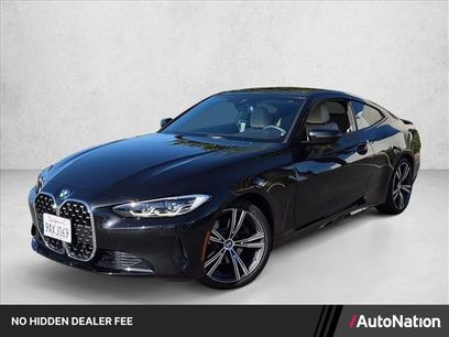 Used 2022 BMW 430i Coupe w/ Convenience Package