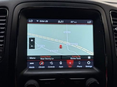 Used 2020 Dodge Durango R/T w/ Trailer Tow Group IV AWD/4WD image 26