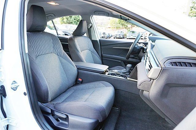 Used 2026 Toyota Camry LE FWD image 19