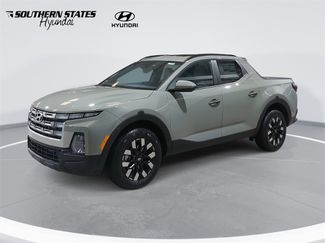 New 2026 Hyundai Santa Cruz SEL video 1