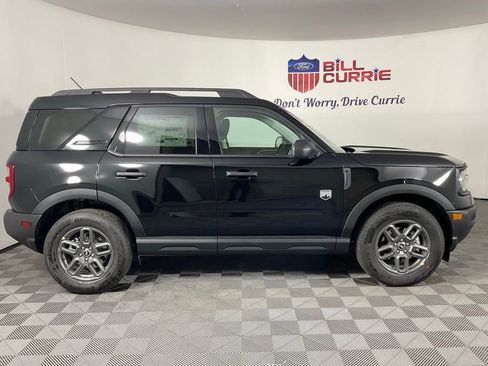 New 2026 Ford Bronco Sport Big Bend AWD/4WD image 2