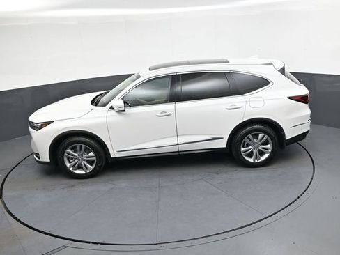 New 2026 Acura MDX FWD image 22