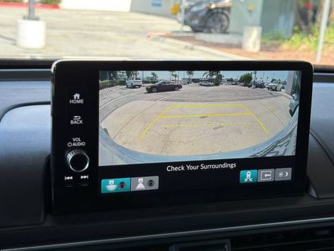 Certified 2024 Honda Pilot Elite image 25