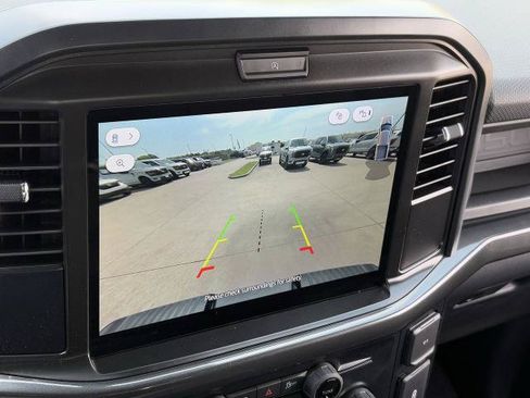 New 2026 Ford F150 STX w/ Equipment Group 200A AWD/4WD image 44