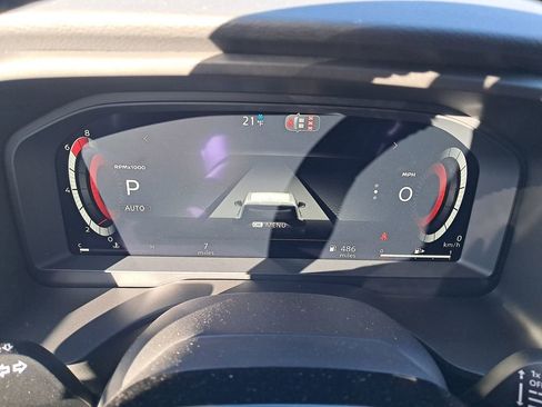 New 2026 Nissan Rogue Platinum w/ Platinum Premium Package image 31