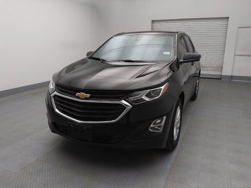 Used 2020 Chevrolet Equinox LS w/ LS Convenience Package image 15