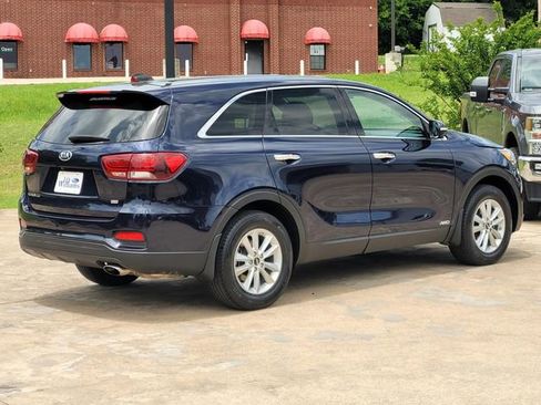 Used 2020 Kia Sorento LX AWD/4WD image 4