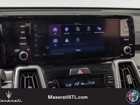 Used 2023 Kia Sorento S w/ Panoramic Sunroof Package FWD image 15