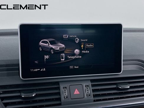 Used 2019 Audi Q5 2.0T Premium Plus w/ Premium Plus Package image 19