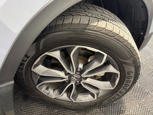 Used 2022 Honda CR-V EX-L image 53