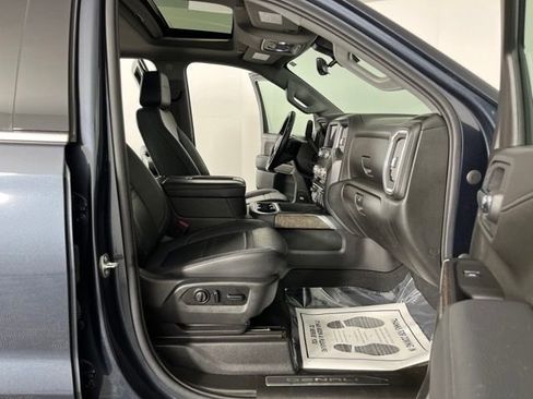 Used 2021 GMC Sierra 1500 Denali w/ Denali Ultimate Package AWD/4WD image 38