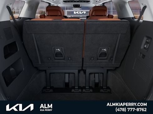 New 2026 Kia Carnival SX Prestige FWD image 19