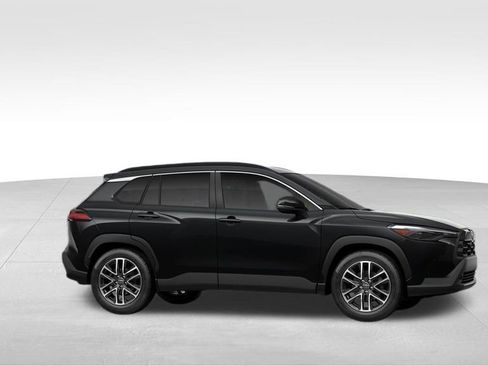 New 2026 Toyota Corolla Cross XLE AWD/4WD image 15