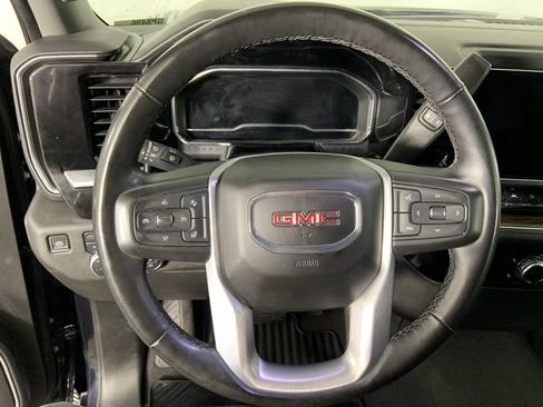Used 2023 GMC Sierra 1500 Elevation image 10