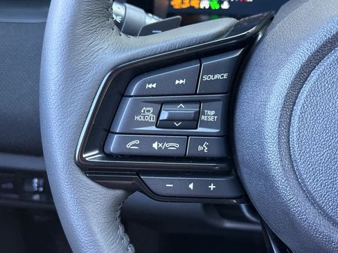 New 2026 Subaru Outback Premium AWD/4WD image 26