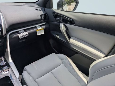 New 2024 Mitsubishi Eclipse Cross SEL AWD/4WD image 19
