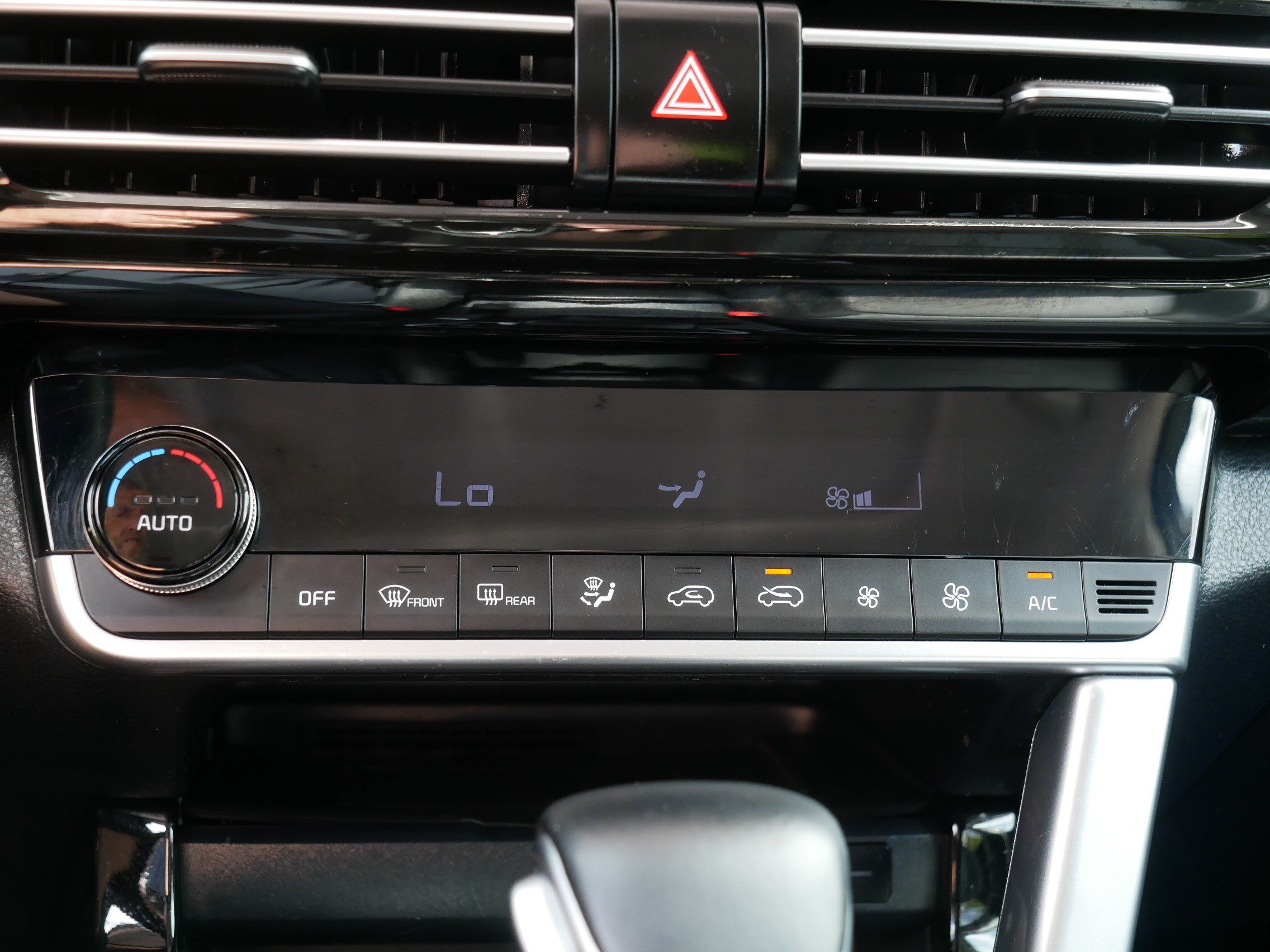 Used 2022 Kia Seltos EX AWD/4WD image 23