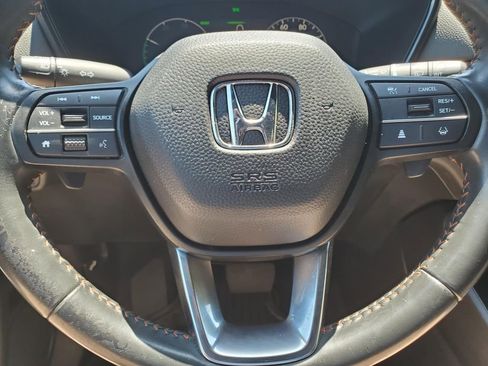 Used 2023 Honda CR-V Sport image 33