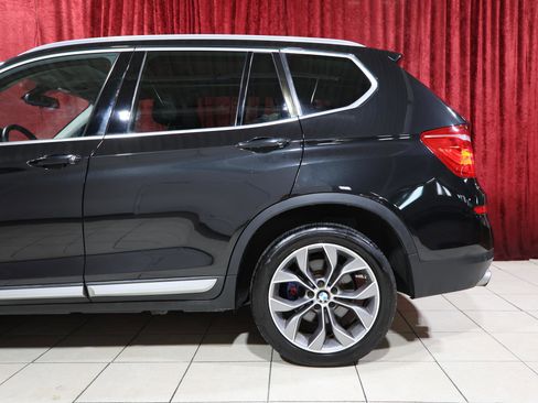 Used 2015 BMW X3 xDrive35i image 6