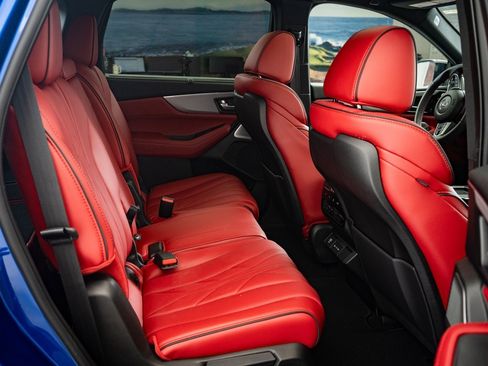 Certified 2025 Acura MDX A-Spec image 38