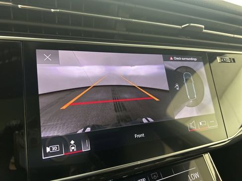 Certified 2025 Audi Q7 3.0T Premium Plus w/ Premium Plus Package image 31