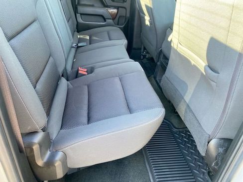 Used 2017 GMC Sierra 1500 SLE w/ SLE Value Package image 23