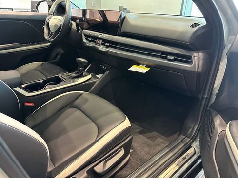 New 2026 Kia K4 GT-Line Turbo FWD image 22