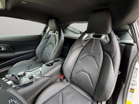 Used 2024 Toyota Supra Premium w/ Driver Assist Package RWD image 22