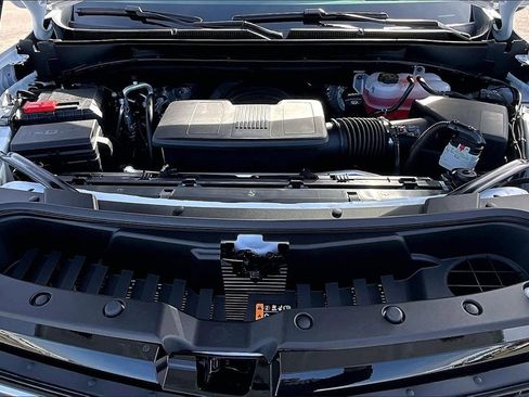 New 2026 Cadillac Escalade Platinum Luxury image 11