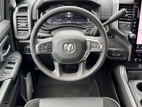 New 2026 RAM 2500 Laramie image 17