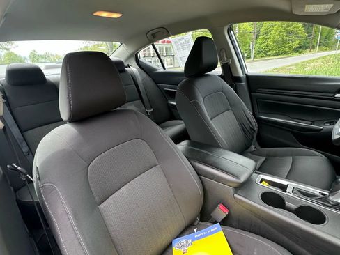 Used 2021 Nissan Altima 2.5 S image 31