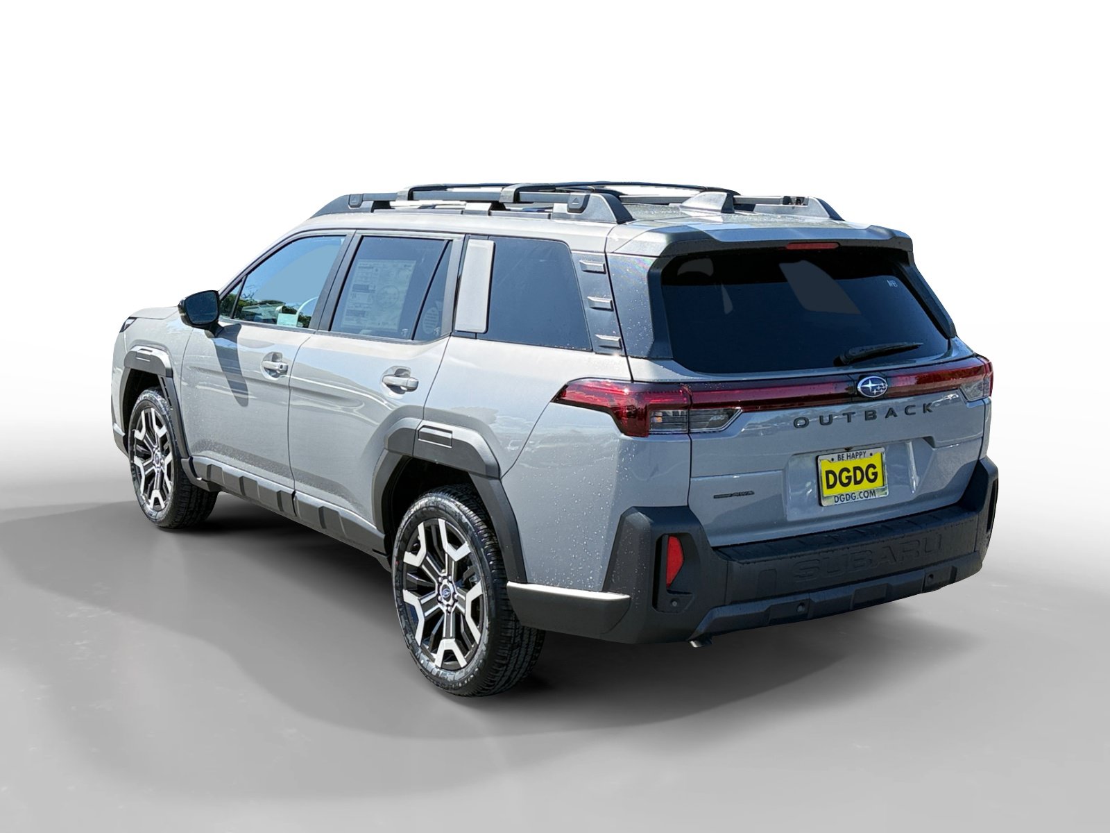 New 2026 Subaru Outback Touring XT AWD/4WD image 3