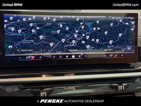 New 2027 BMW X7 xDrive40i AWD/4WD image 10