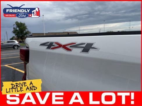 Used 2022 Chevrolet Silverado 1500 W/T w/ WT Value Package AWD/4WD image 25