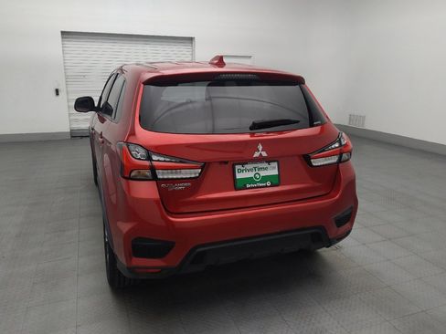Used 2024 Mitsubishi Outlander Sport AWD image 6