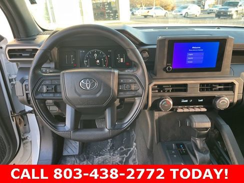 Used 2024 Toyota Tacoma SR image 16