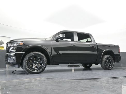 New 2026 RAM 1500 Big Horn image 57