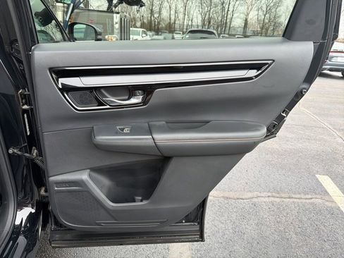 Used 2023 Honda CR-V Sport Touring image 24