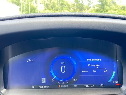 Used 2021 Ford Explorer ST w/ Equipment Group 401A AWD/4WD image 28