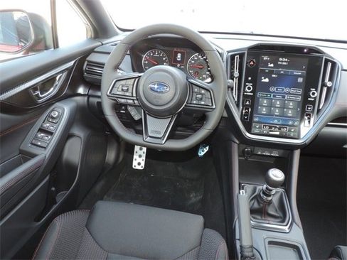 New 2025 Subaru WRX Premium image 14