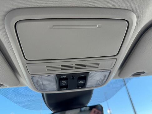 New 2026 Honda Odyssey EX-L image 42