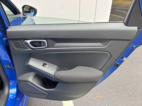 Used 2024 Honda Civic Sport image 38