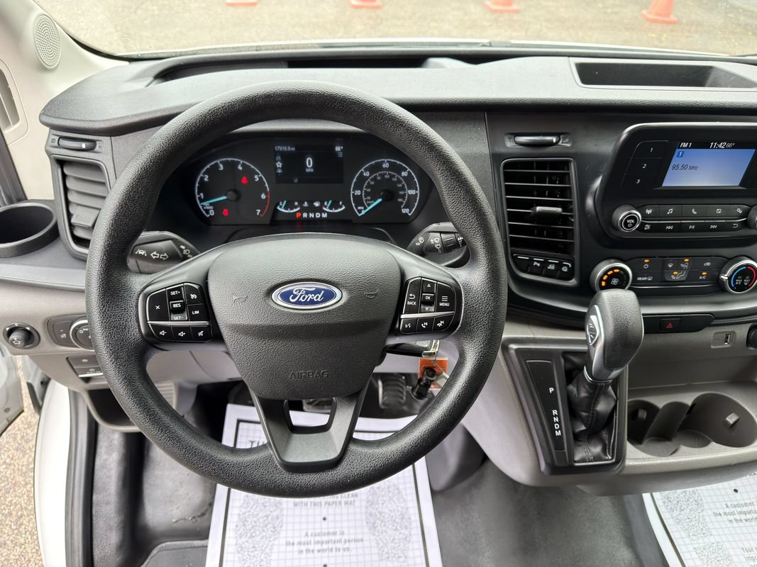 Used 2023 Ford Transit 350 XL RWD image 15