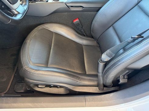 Used 2019 Chevrolet Corvette Grand Sport RWD image 9