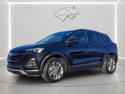 Used 2023 Buick Encore GX Essence w/ Experience Buick Package