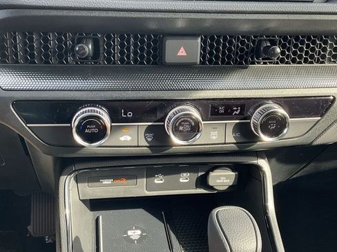 New 2026 Honda CR-V LX image 26