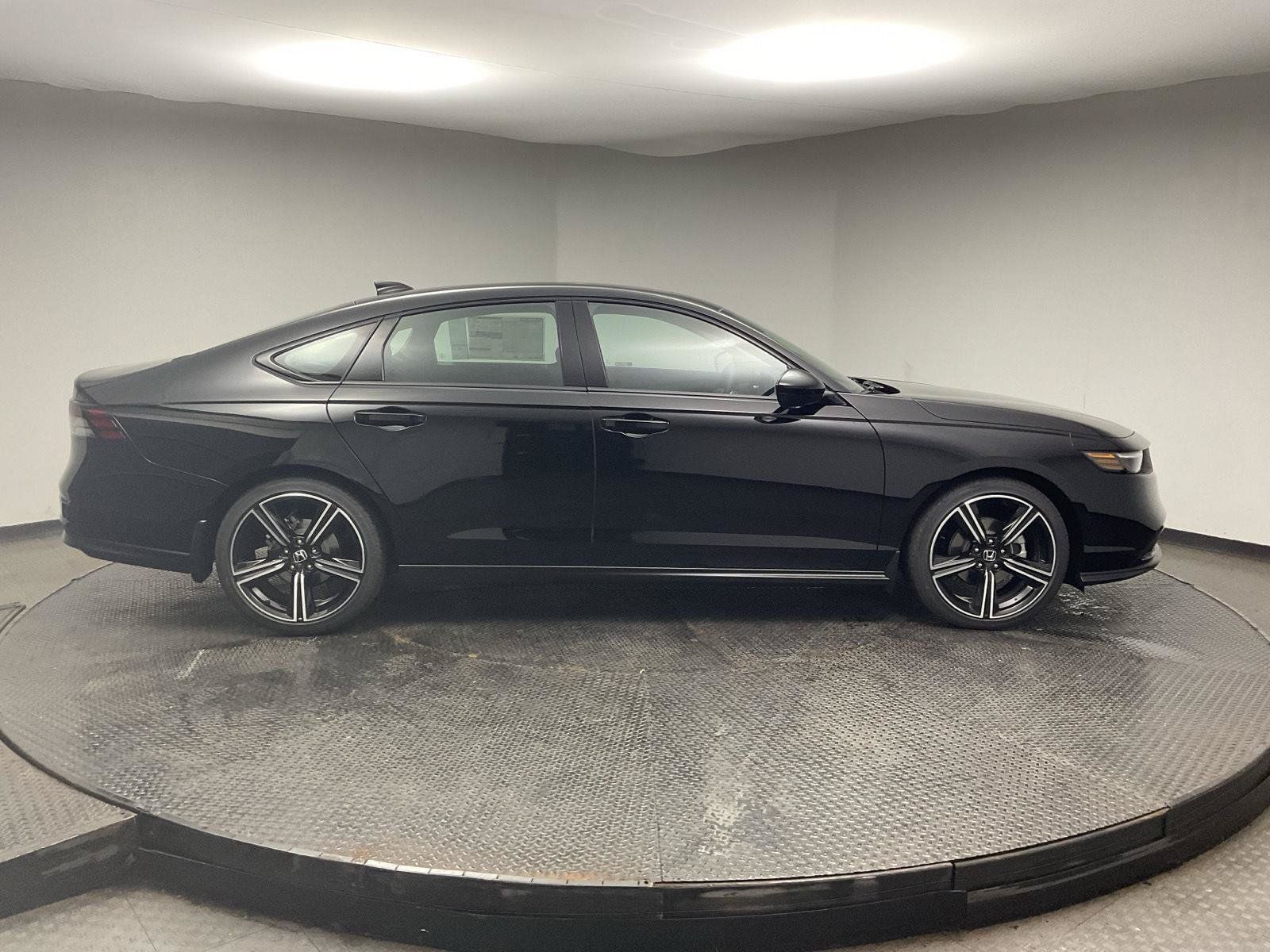 New 2026 Honda Accord SE image 8