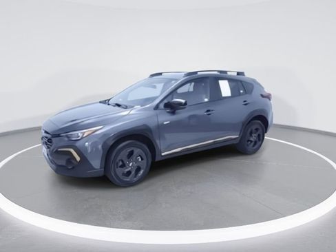 Used 2025 Subaru Crosstrek 2.5i Sport AWD/4WD image 5