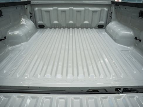 New 2026 Ford Ranger Lariat AWD/4WD image 9