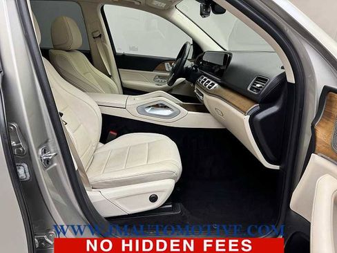 Used 2022 Mercedes-Benz GLE 350 4MATIC image 20